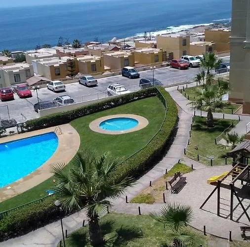 Condominio Jardines Del Sur