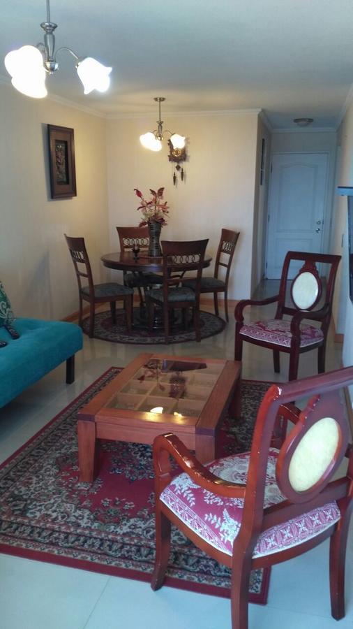 Condominio Jardines Del Sur Apartamento Iquique