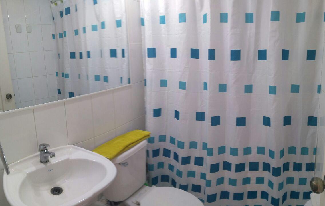 Condominio Jardines Del Sur Apartamento