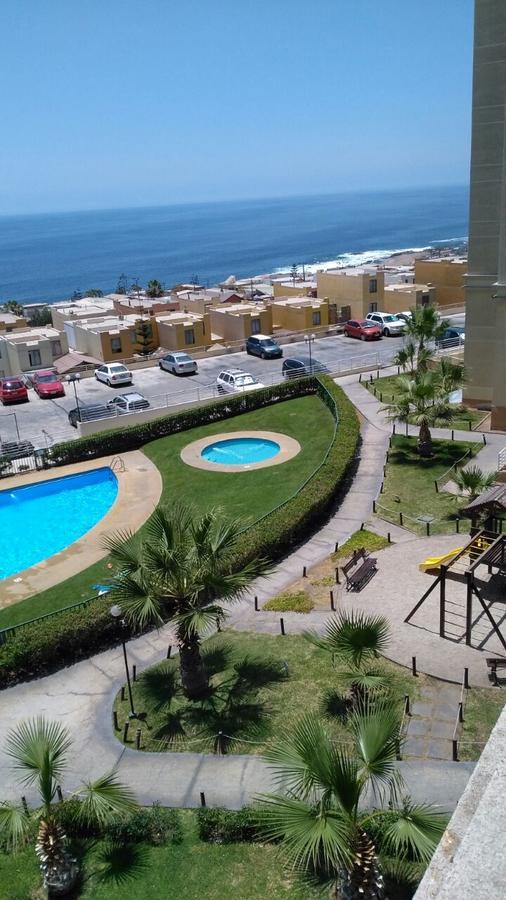 Condominio Jardines Del Sur Apartamento *