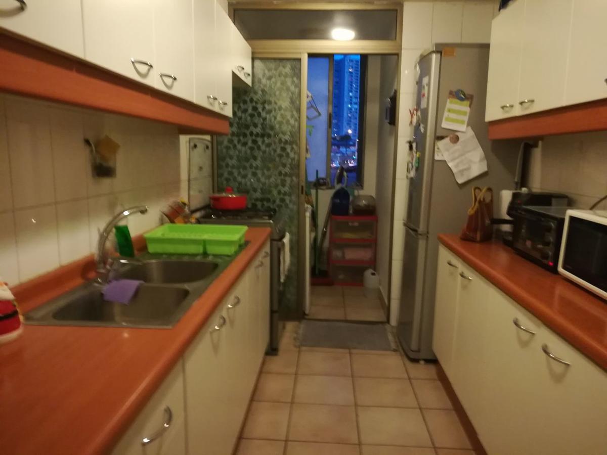 Condominio Jardines Del Sur Apartamento Iquique
