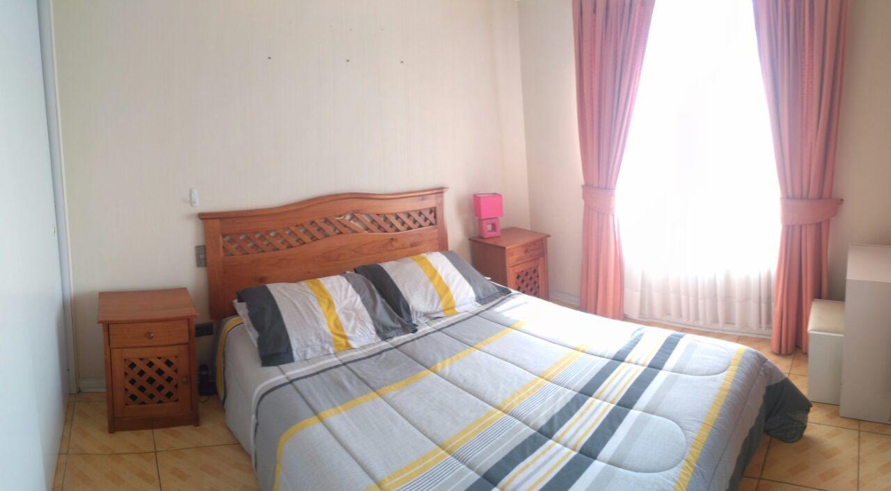 Apartamento Condominio Jardines Del Sur